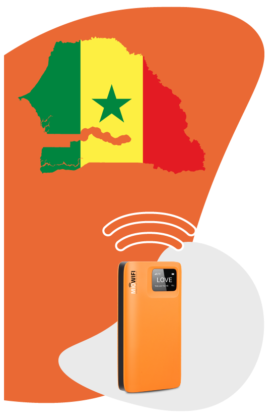 Sénégal