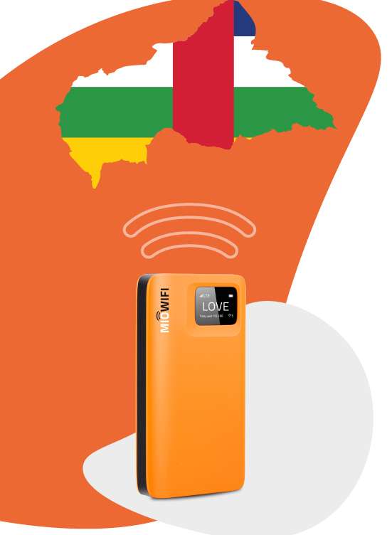 Central African Republic