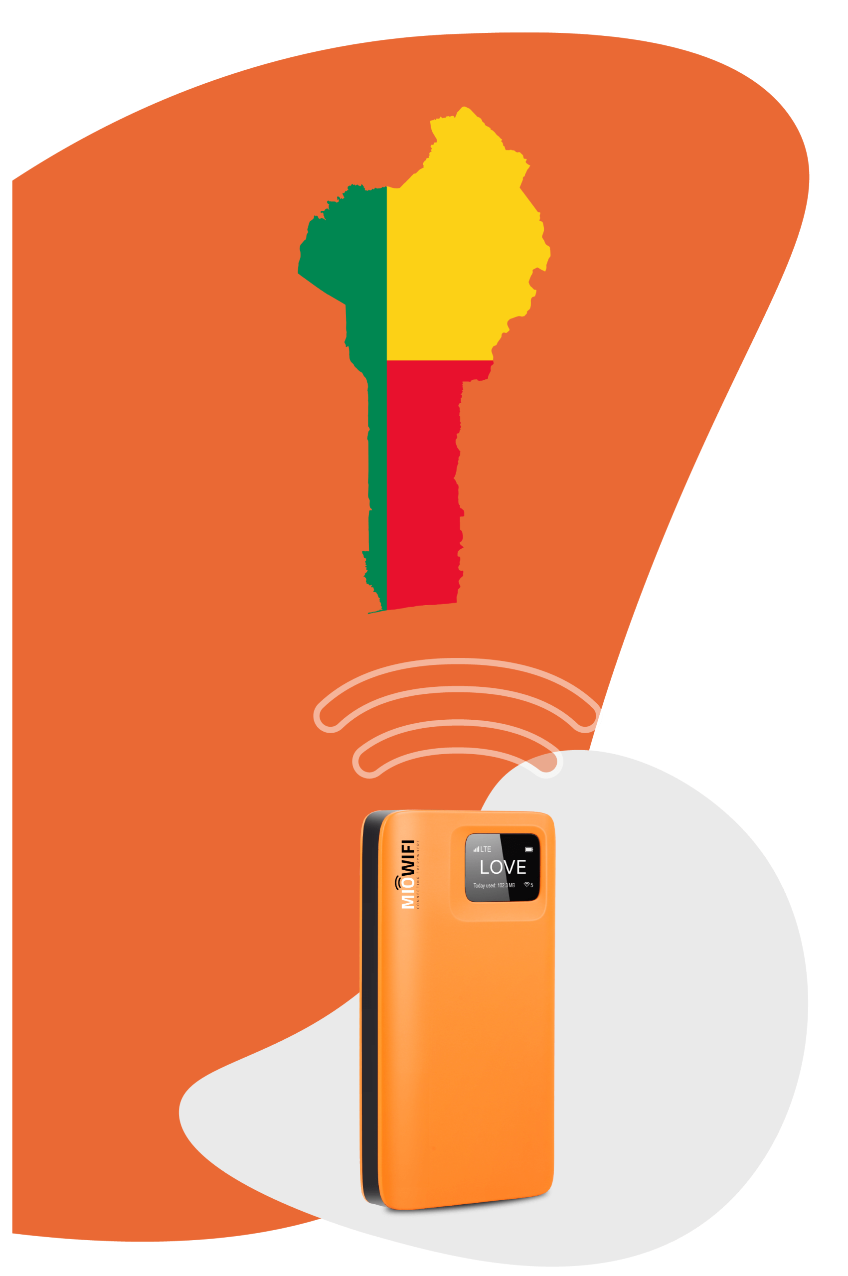 Bénin