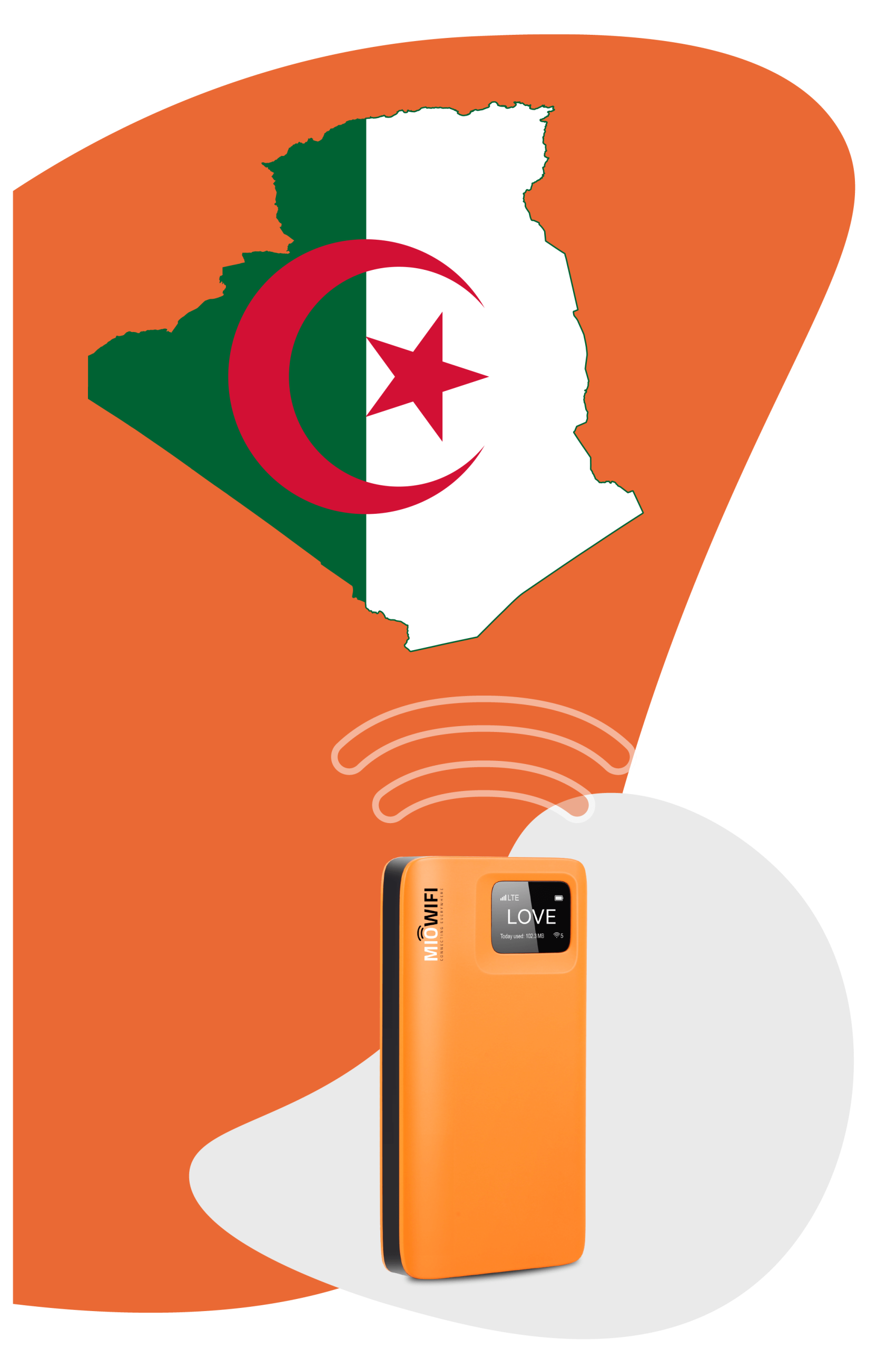 Algérie