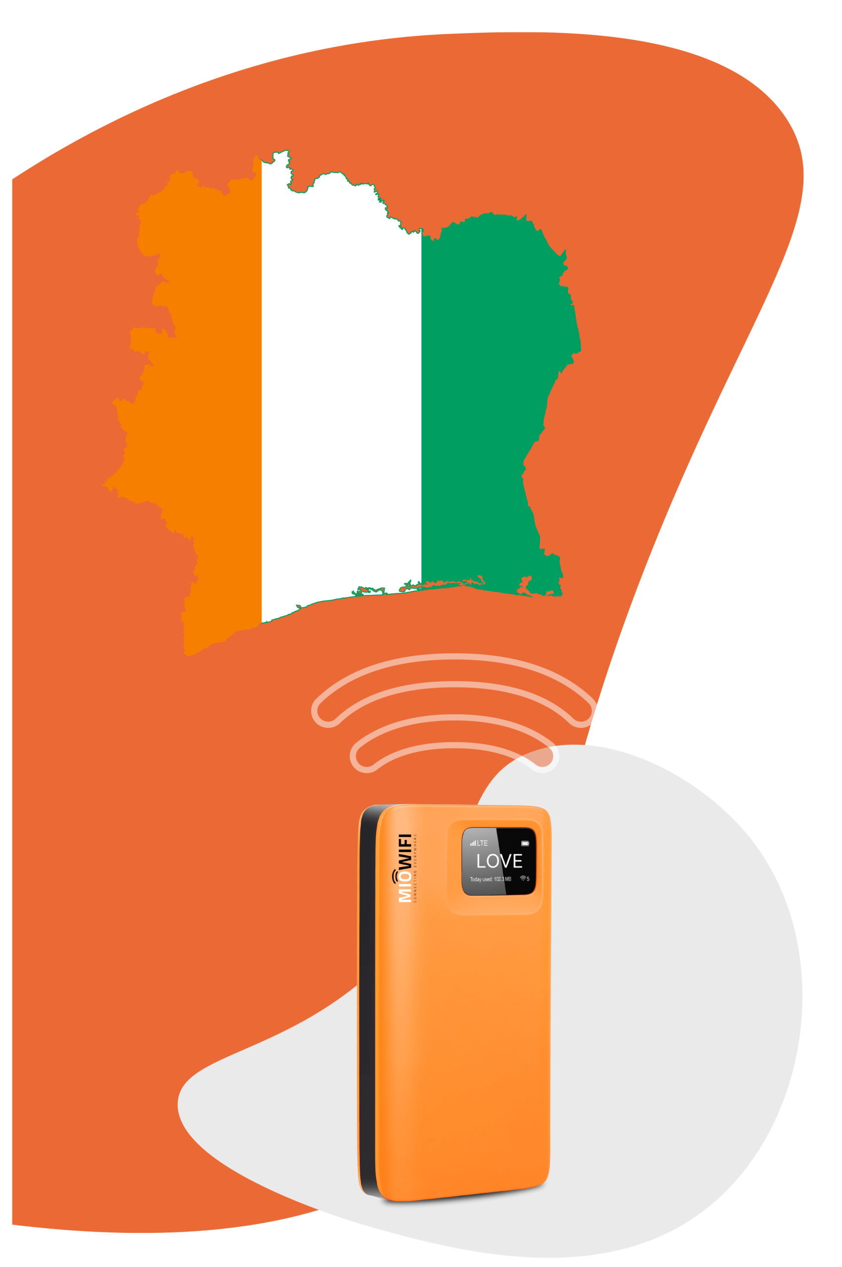 Côte d’Ivoire