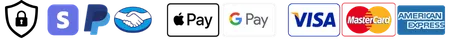 Logos Medios de pago